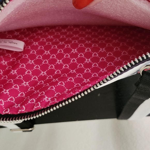 Brighton Glam Girl Crossbody Pouch - Picture 5 of 7